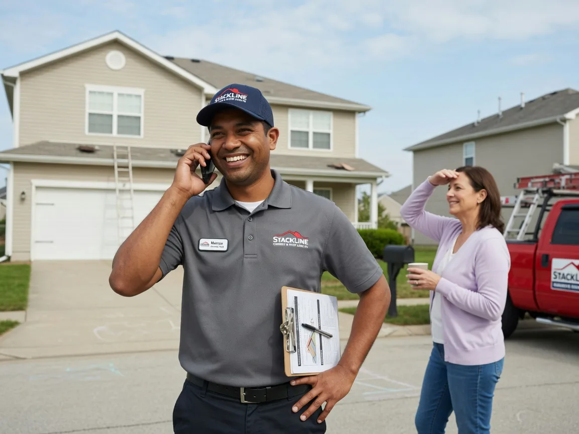 Chimney flashing repair Hope, MN FAQs